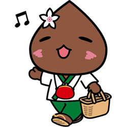 画像をアップロード